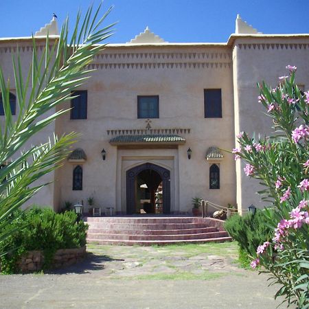Kasbah Zitoune Tajda Ngoại thất bức ảnh