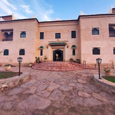 Kasbah Zitoune Tajda Ngoại thất bức ảnh