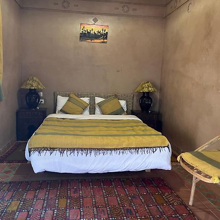 Kasbah Zitoune Tajda Ngoại thất bức ảnh