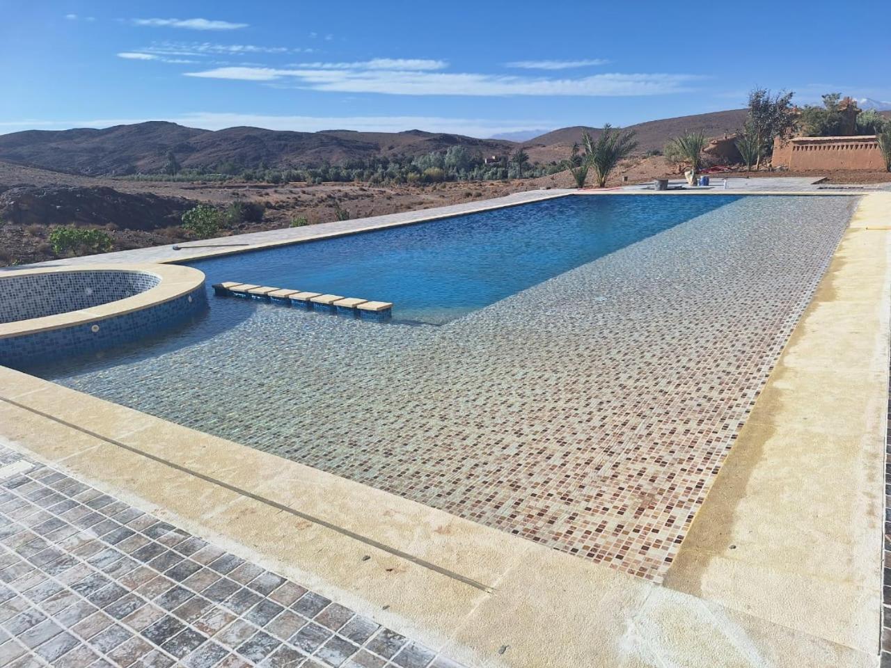 Kasbah Zitoune Tajda Ngoại thất bức ảnh