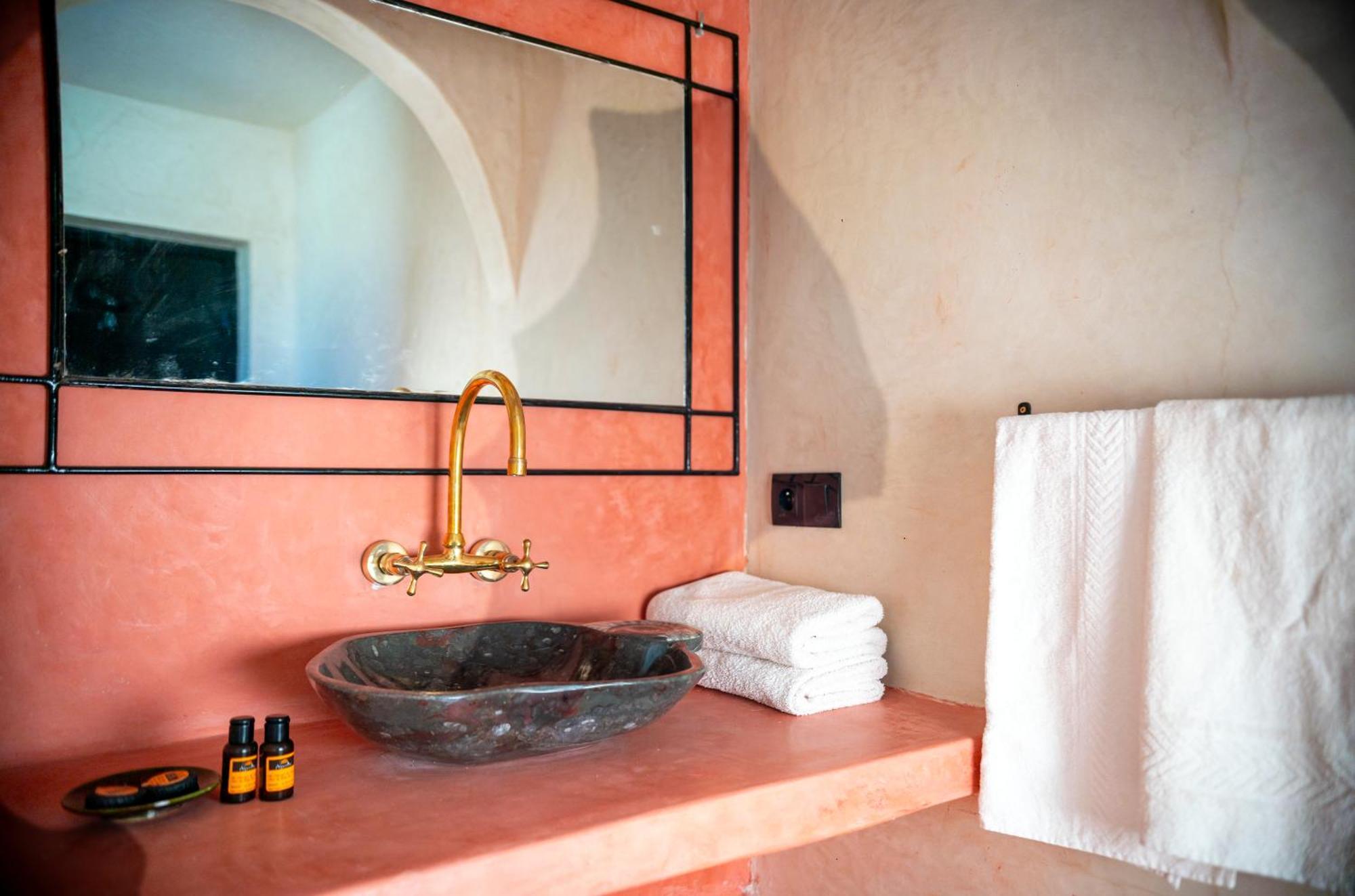 Kasbah Zitoune Tajda Ngoại thất bức ảnh