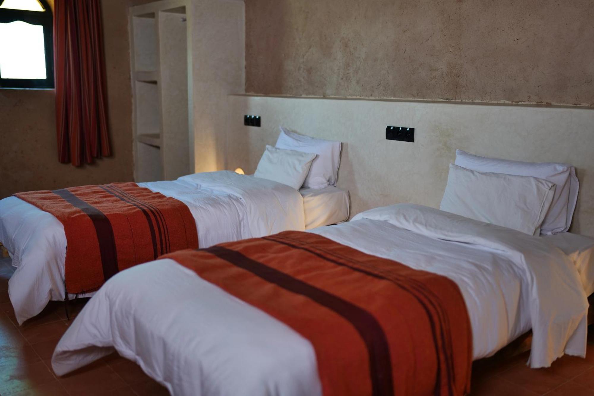 Kasbah Zitoune Tajda Ngoại thất bức ảnh