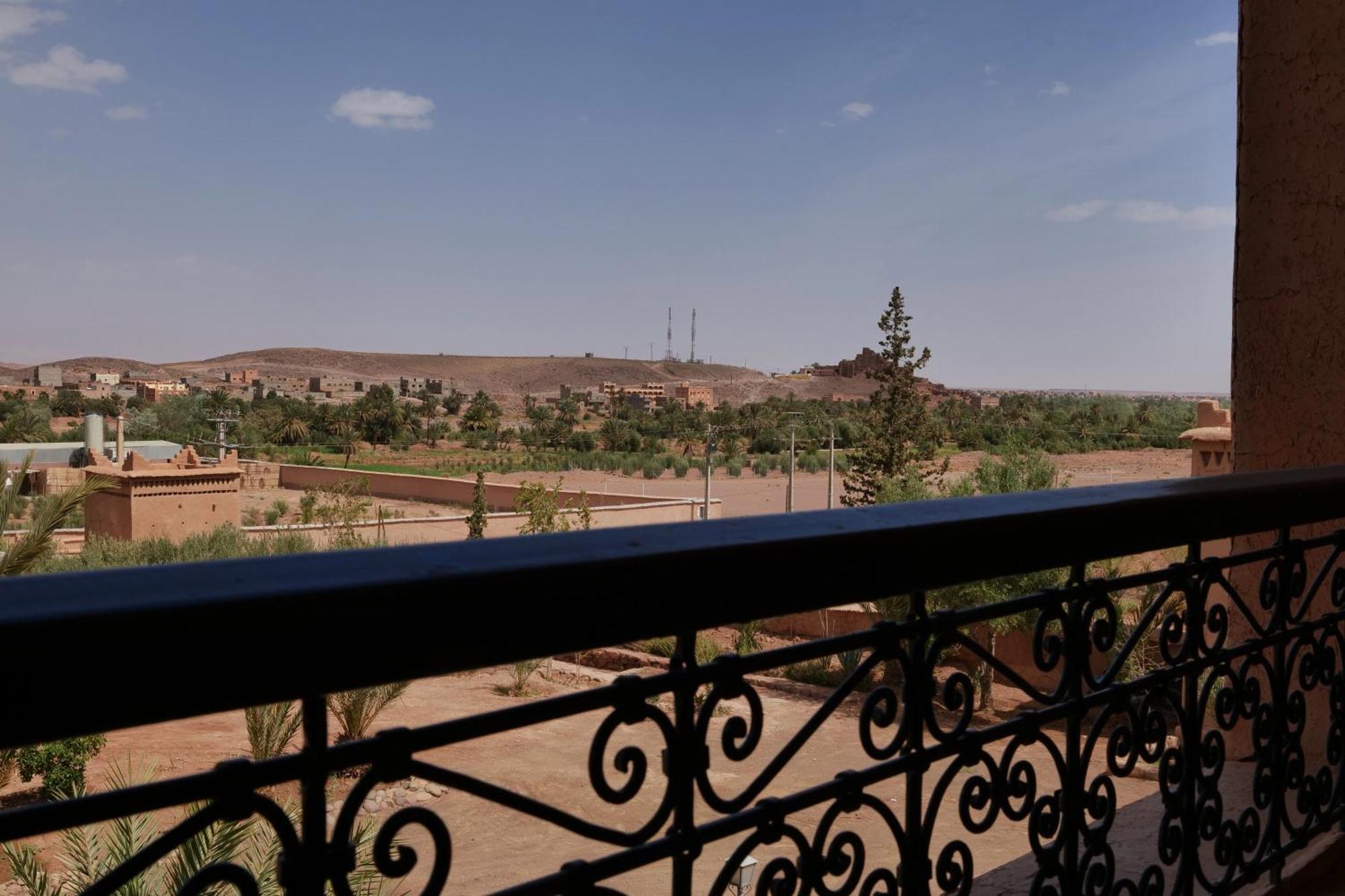 Kasbah Zitoune Tajda Ngoại thất bức ảnh