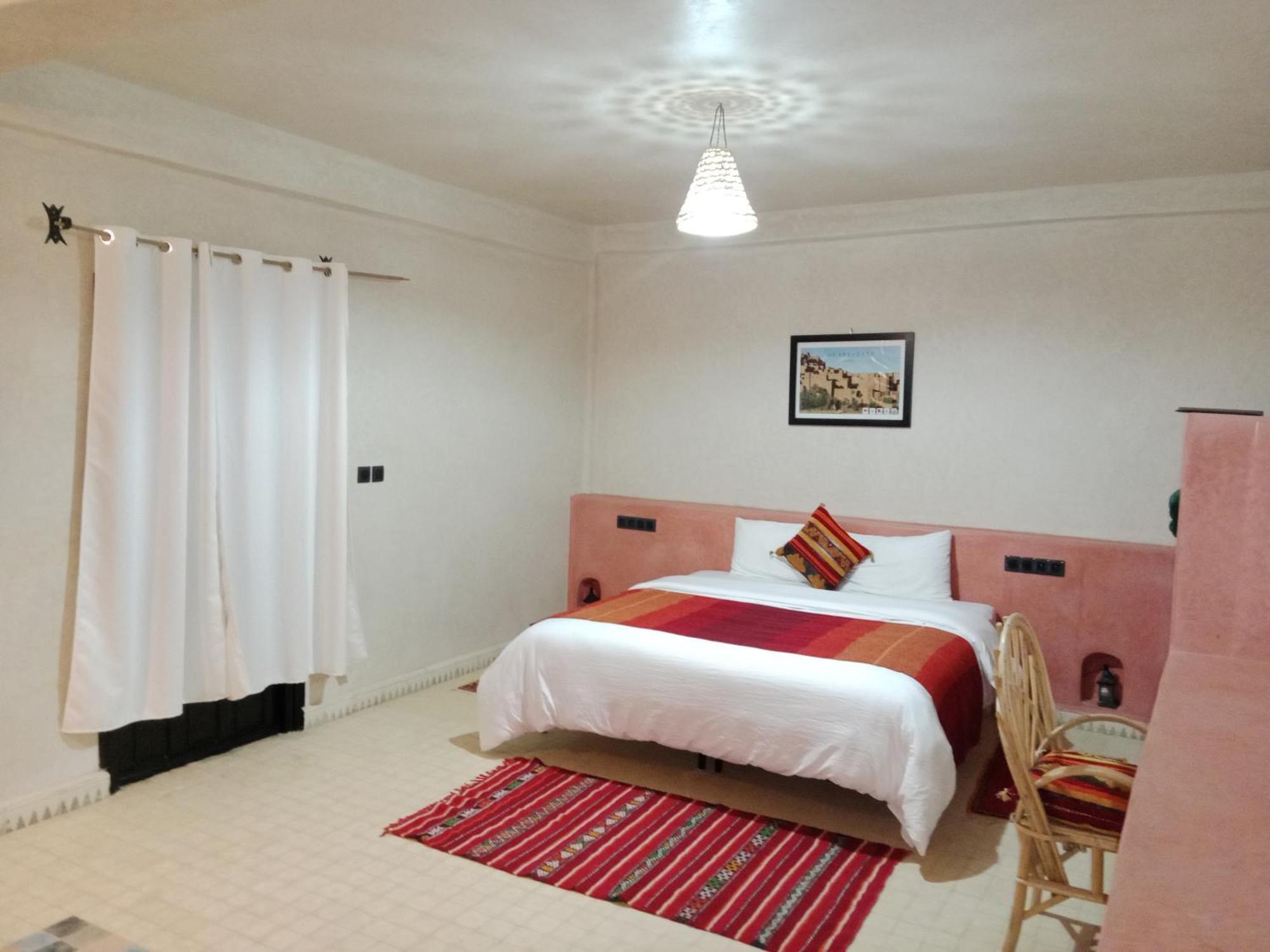 Kasbah Zitoune Tajda Ngoại thất bức ảnh