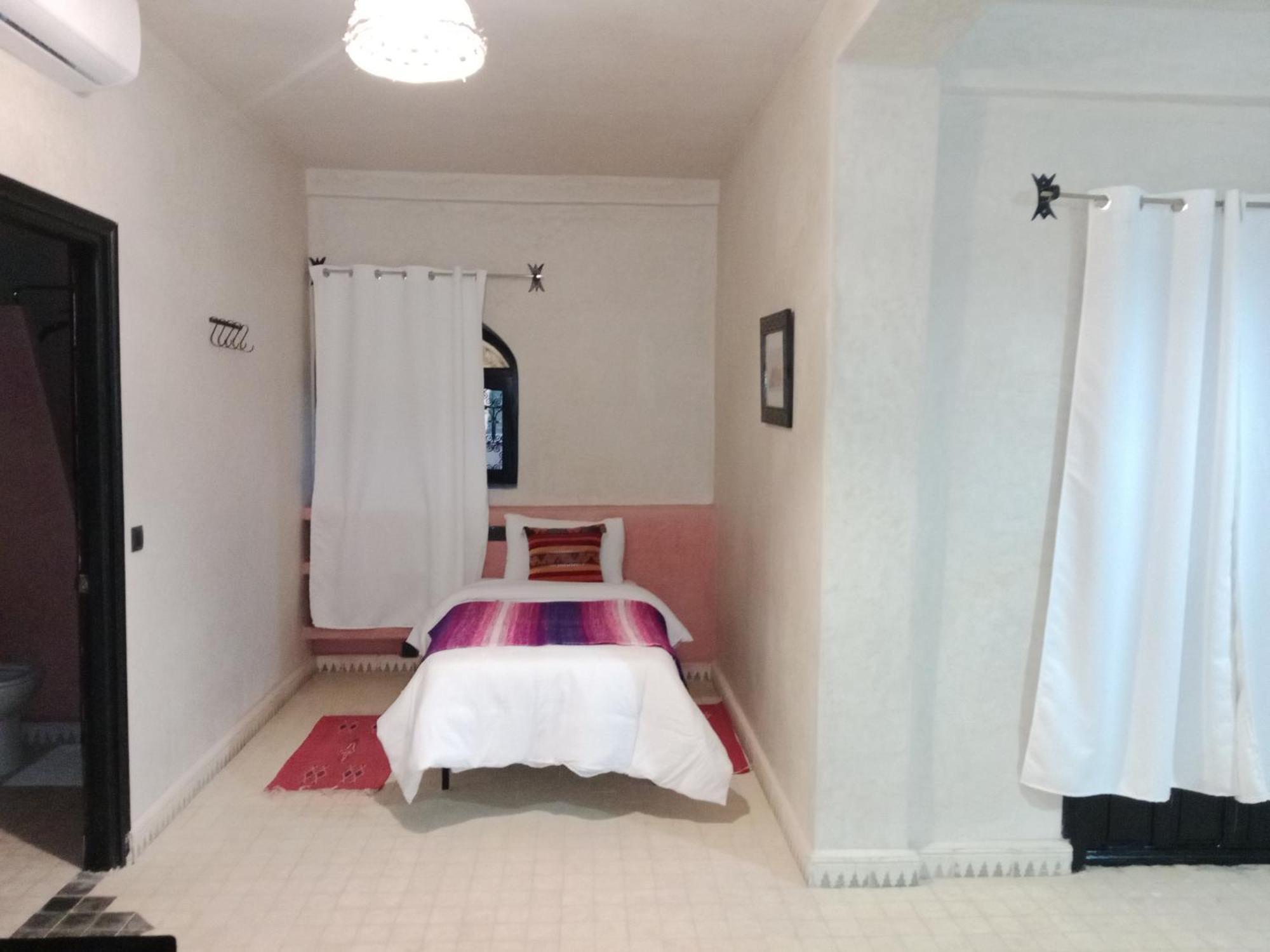 Kasbah Zitoune Tajda Ngoại thất bức ảnh