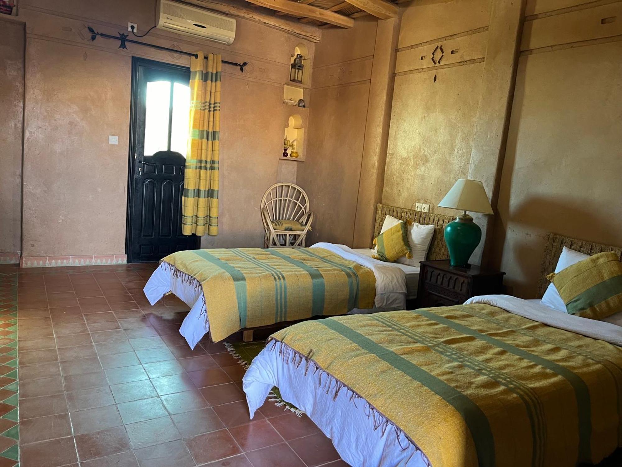 Kasbah Zitoune Tajda Ngoại thất bức ảnh