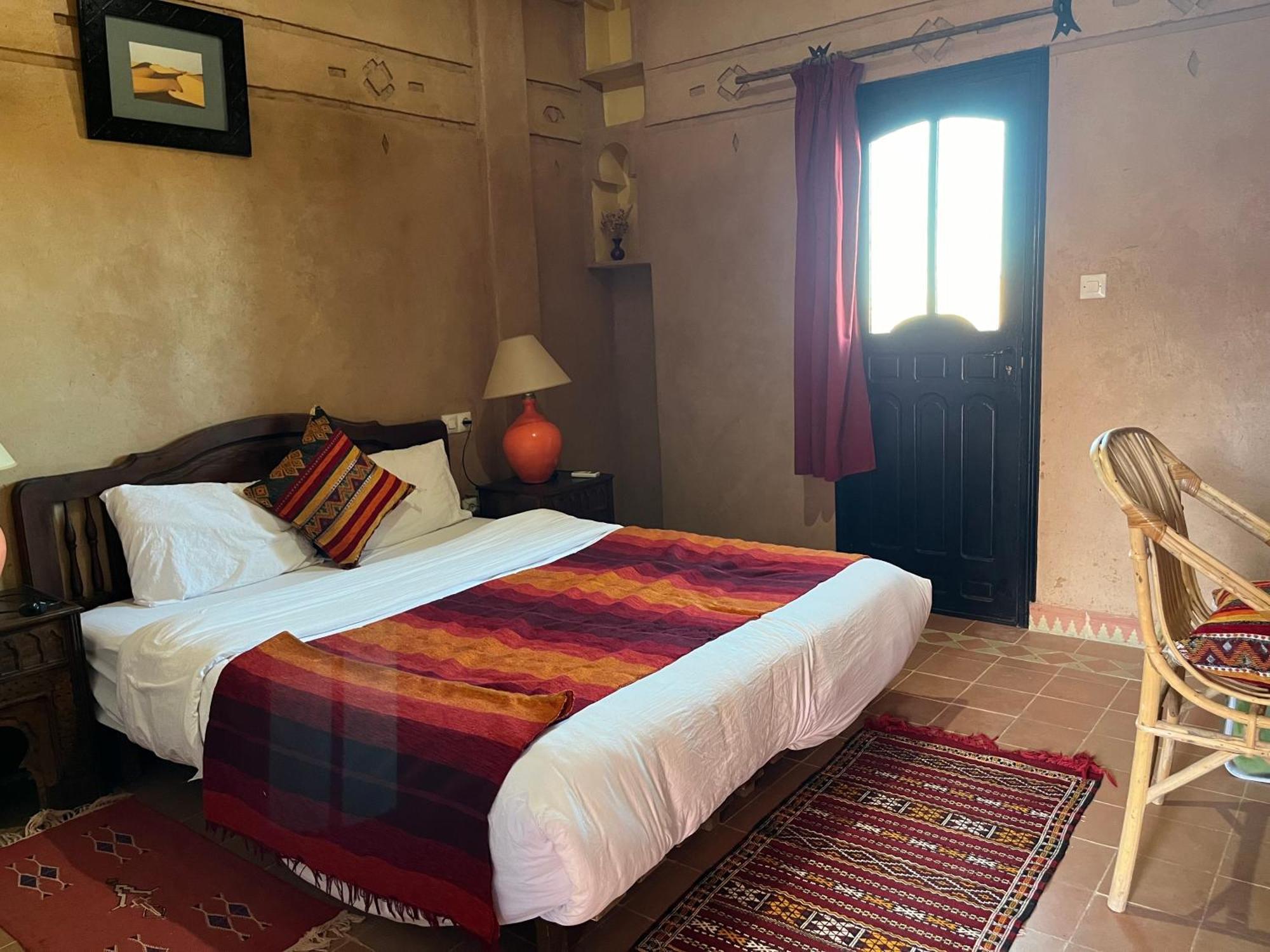 Kasbah Zitoune Tajda Ngoại thất bức ảnh