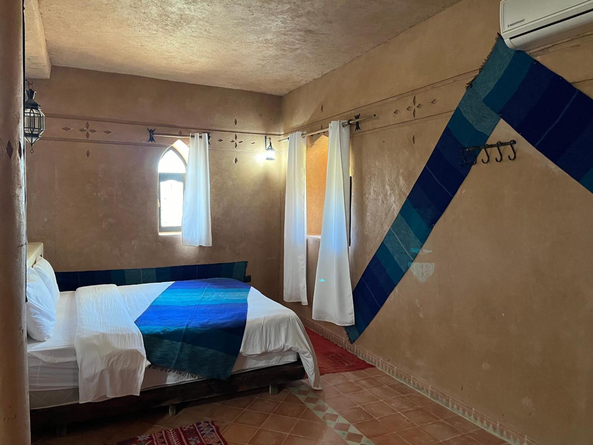 Kasbah Zitoune Tajda Ngoại thất bức ảnh