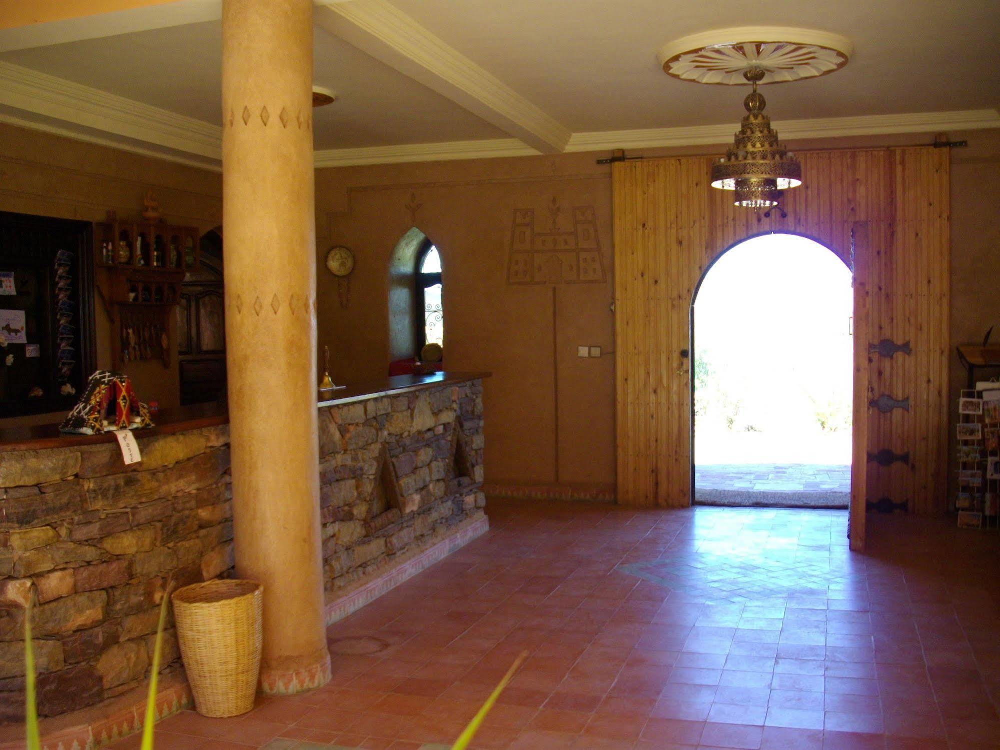 Kasbah Zitoune Tajda Ngoại thất bức ảnh