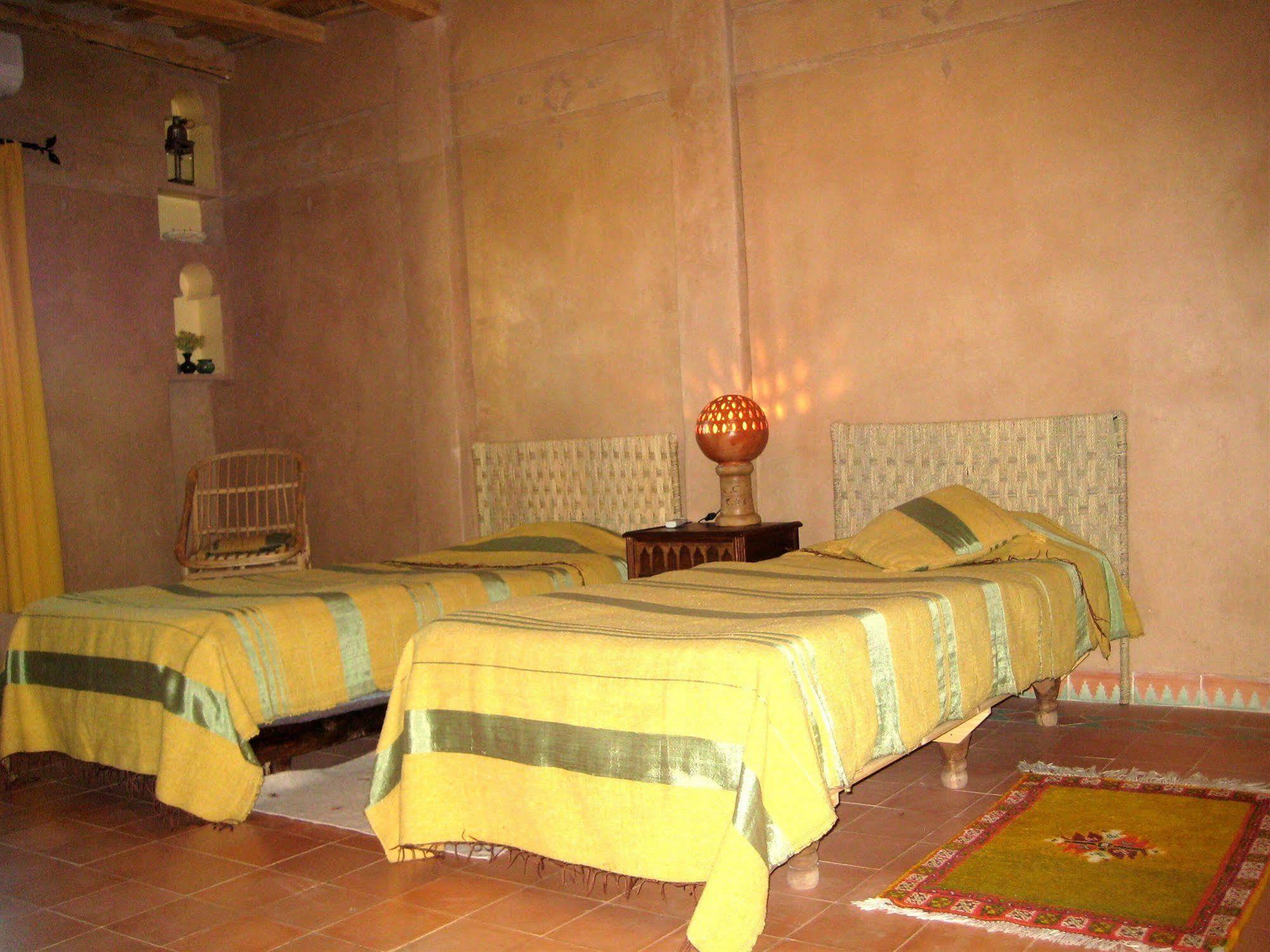 Kasbah Zitoune Tajda Ngoại thất bức ảnh