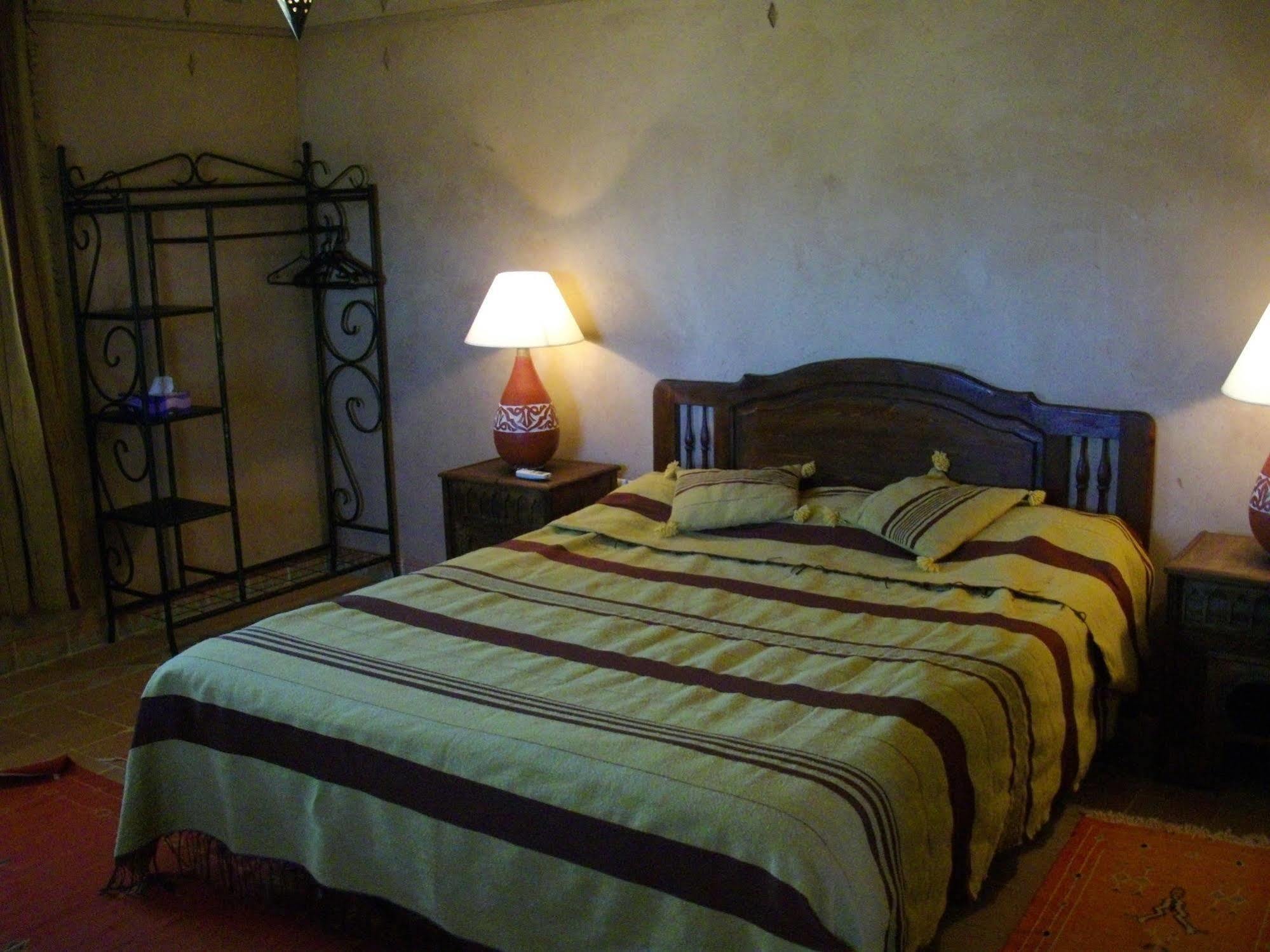 Kasbah Zitoune Tajda Ngoại thất bức ảnh