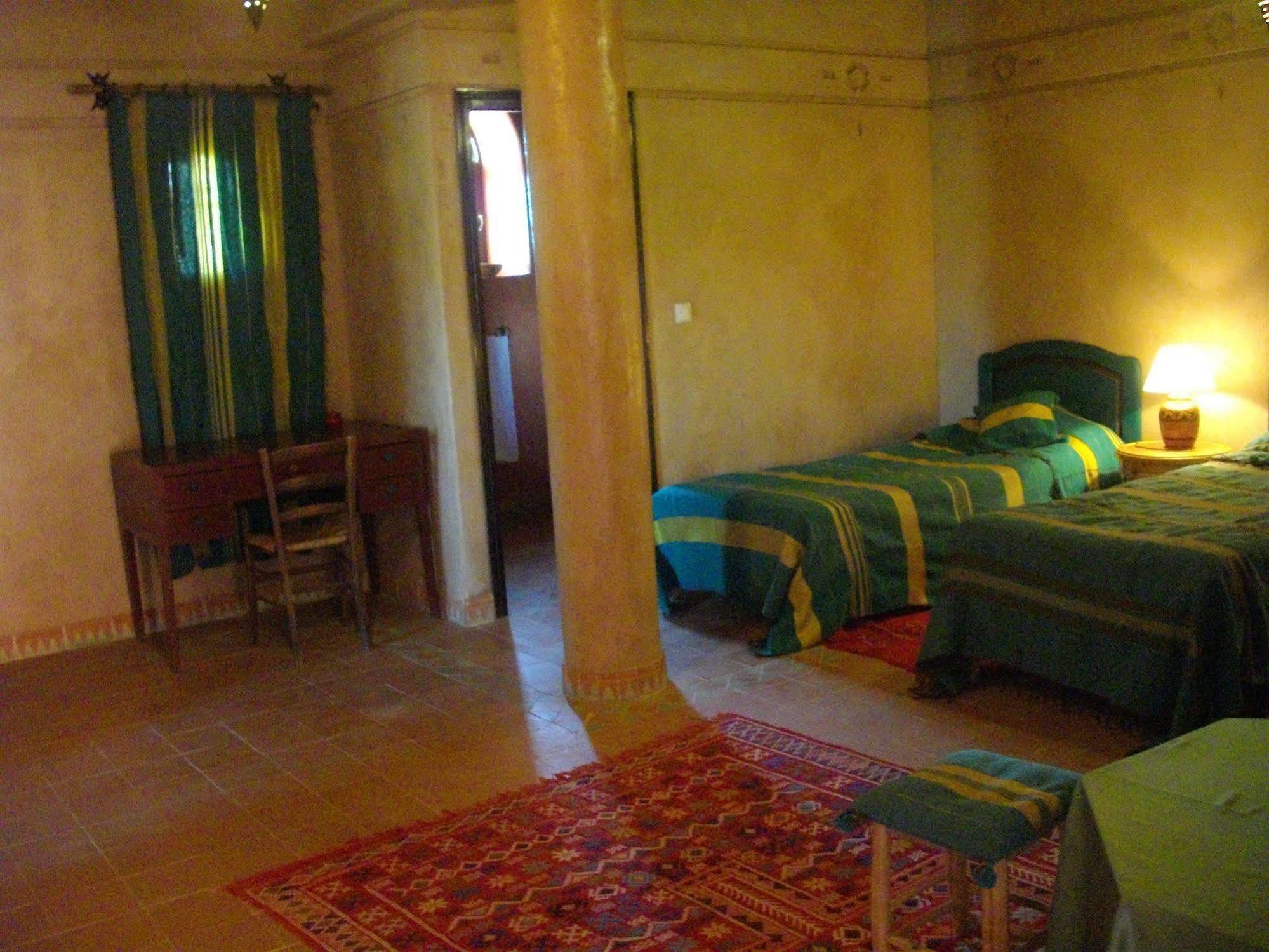 Kasbah Zitoune Tajda Ngoại thất bức ảnh